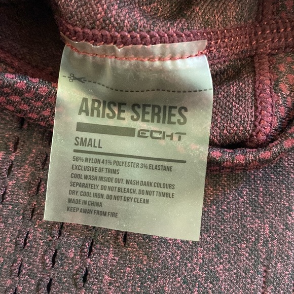 Echt arise leggings - Picture 5 of 6